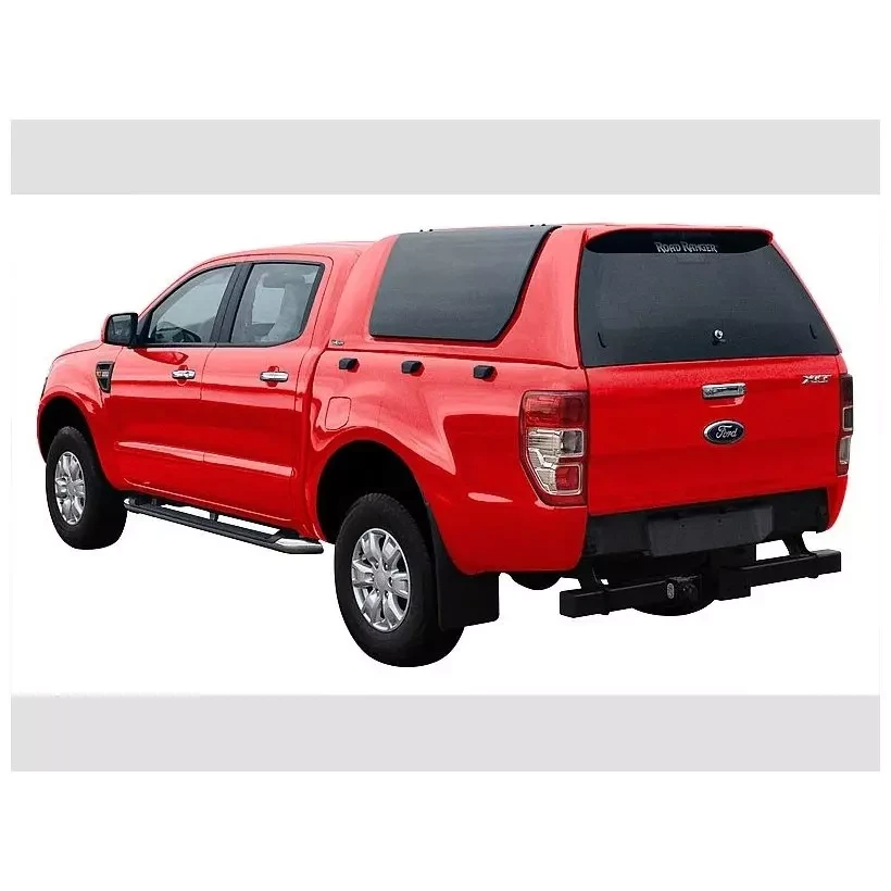 Купити Кунг для Ford Ranger DC Road Ranger RH03 Profi